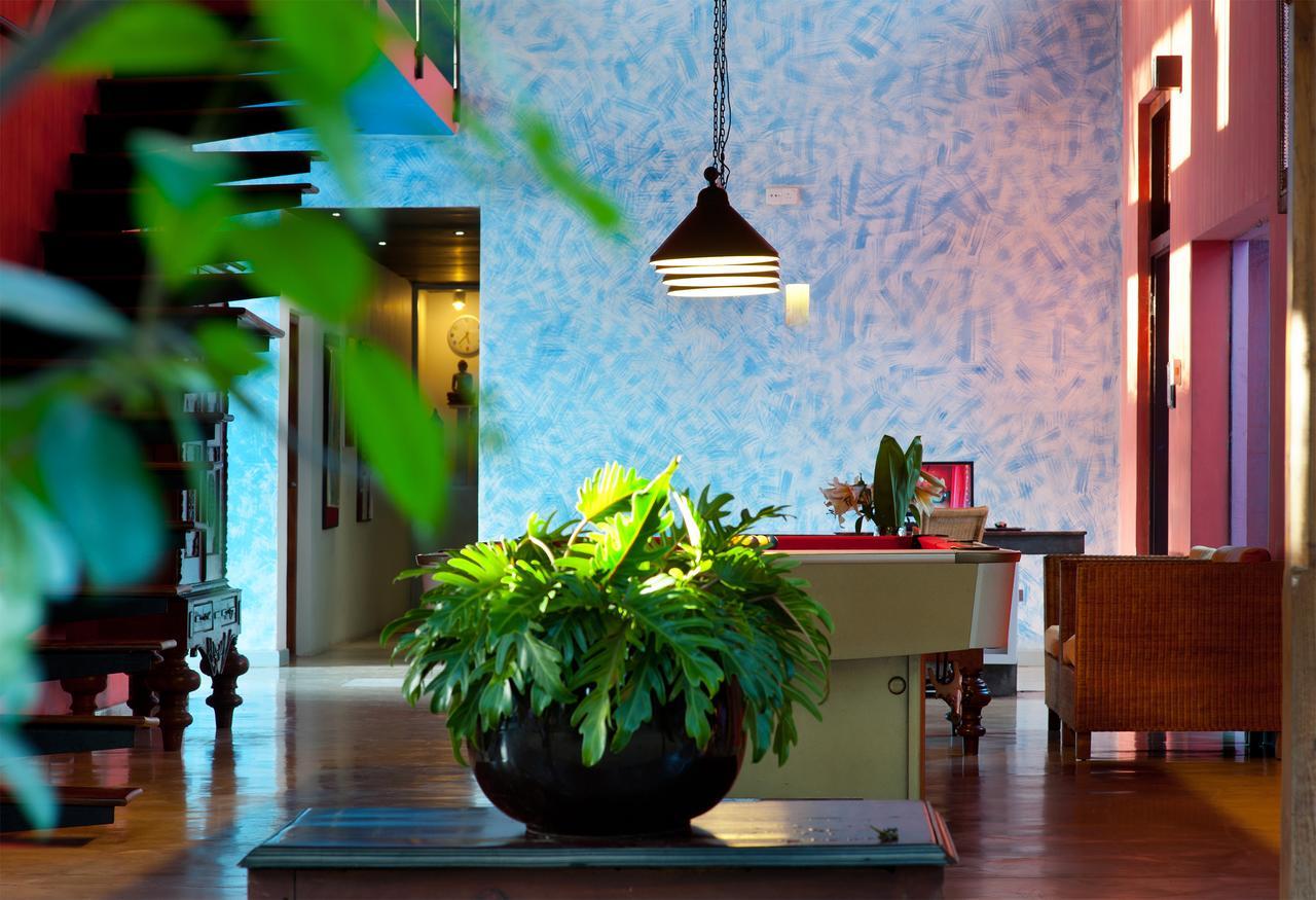 Dickman Resort "The Boutique Hotel" Негомбо Екстер'єр фото