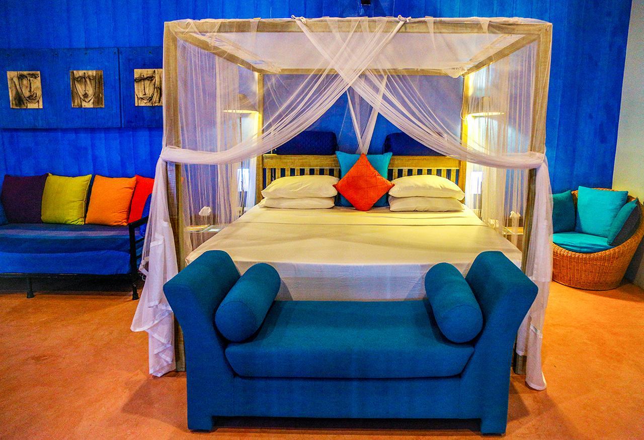 Dickman Resort "The Boutique Hotel" Негомбо Екстер'єр фото