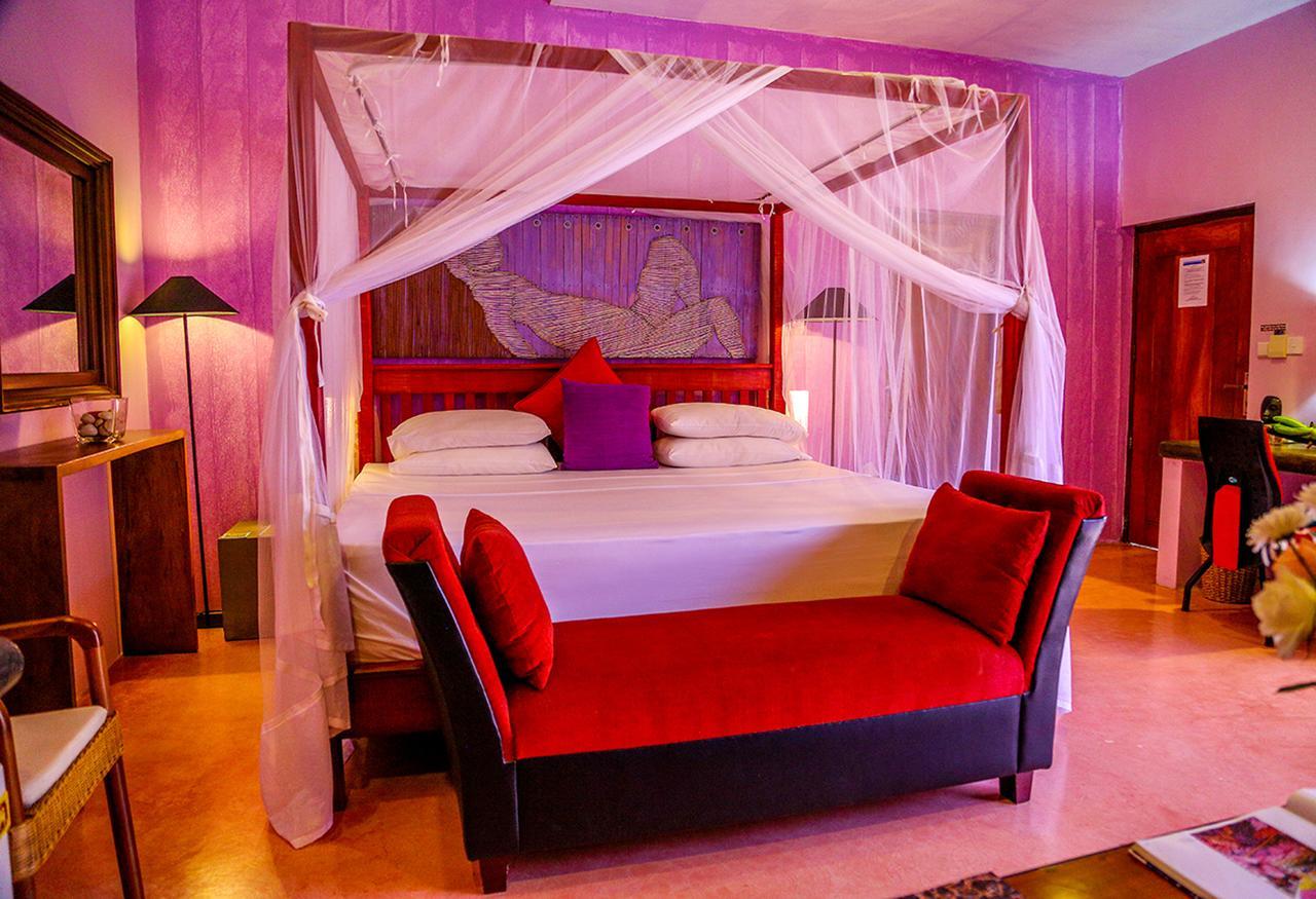 Dickman Resort "The Boutique Hotel" Негомбо Екстер'єр фото